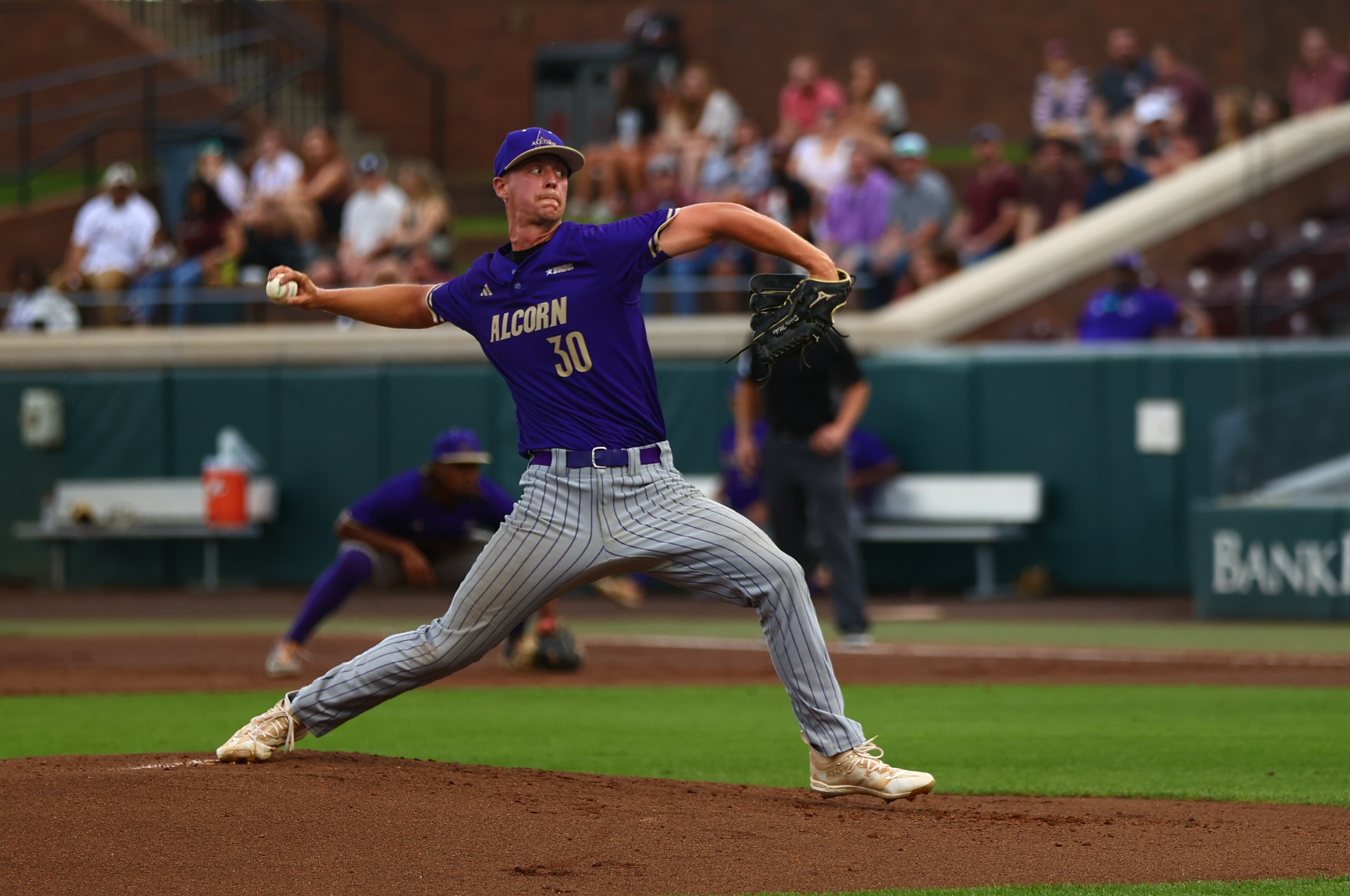 2025 Baseball Schedule Alcorn State University Athletics
