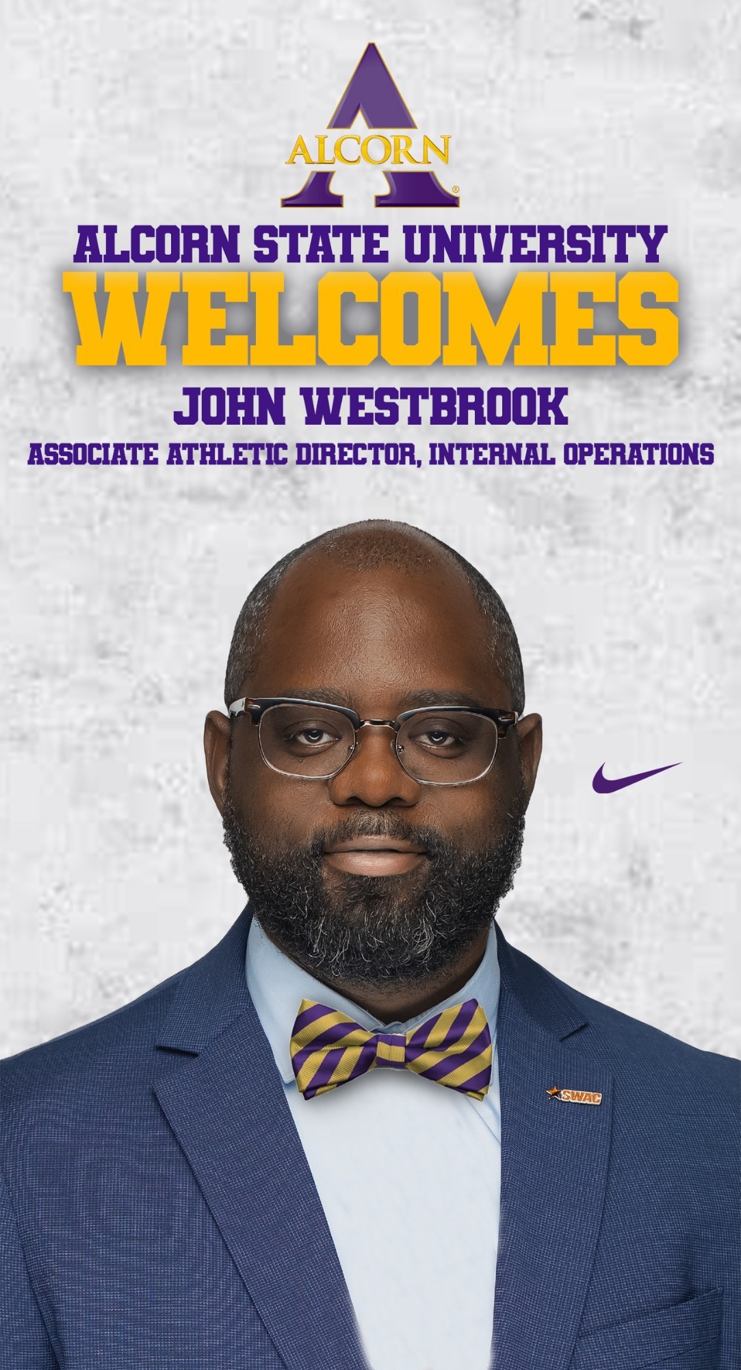 ALCORNITE Spotlight Alcorn State University Athletics