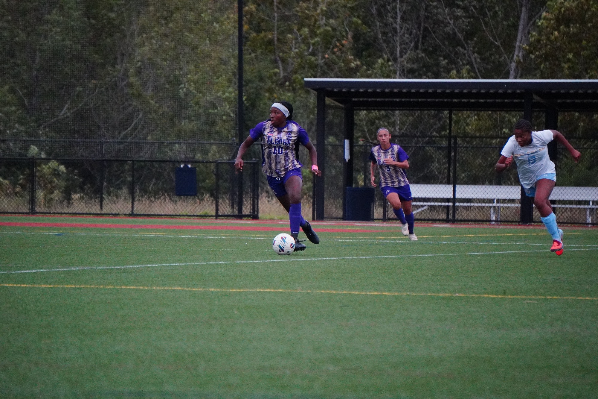 Soccer