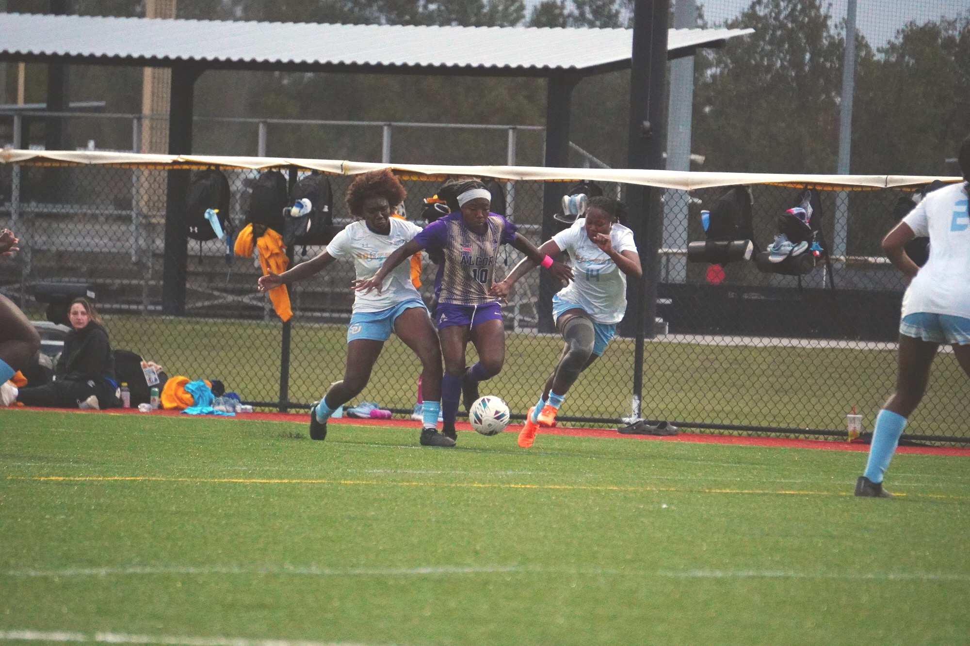 Soccer