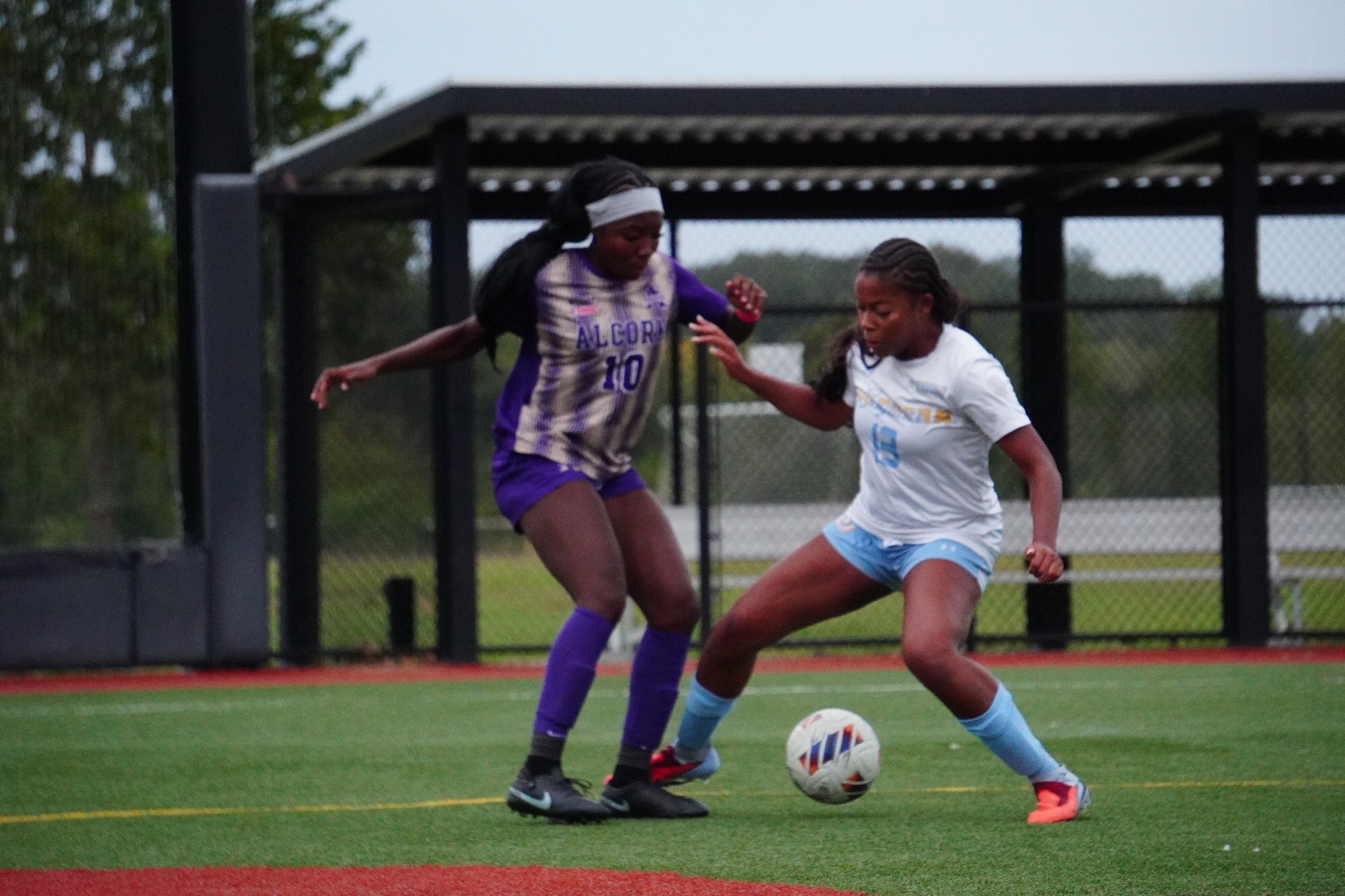 Wsoccer