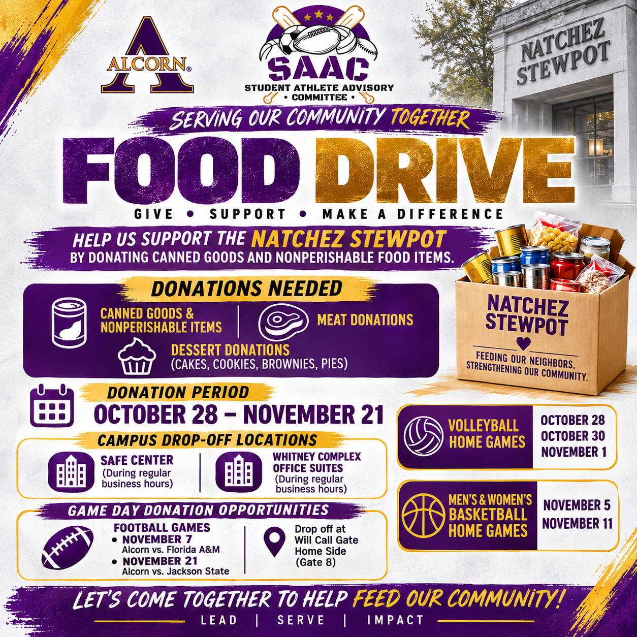 SAAC