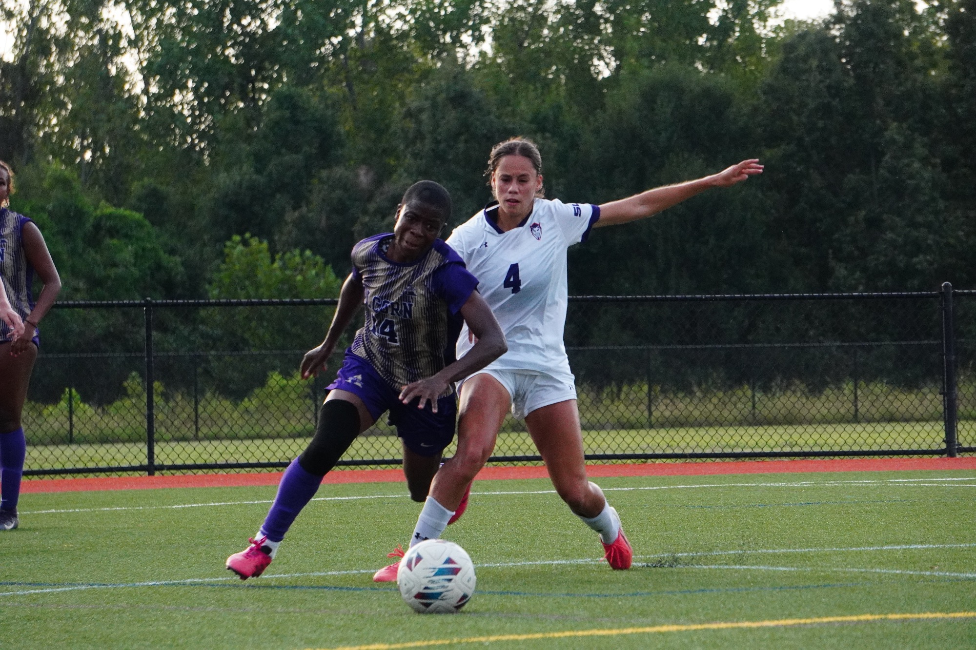 Wsoccer