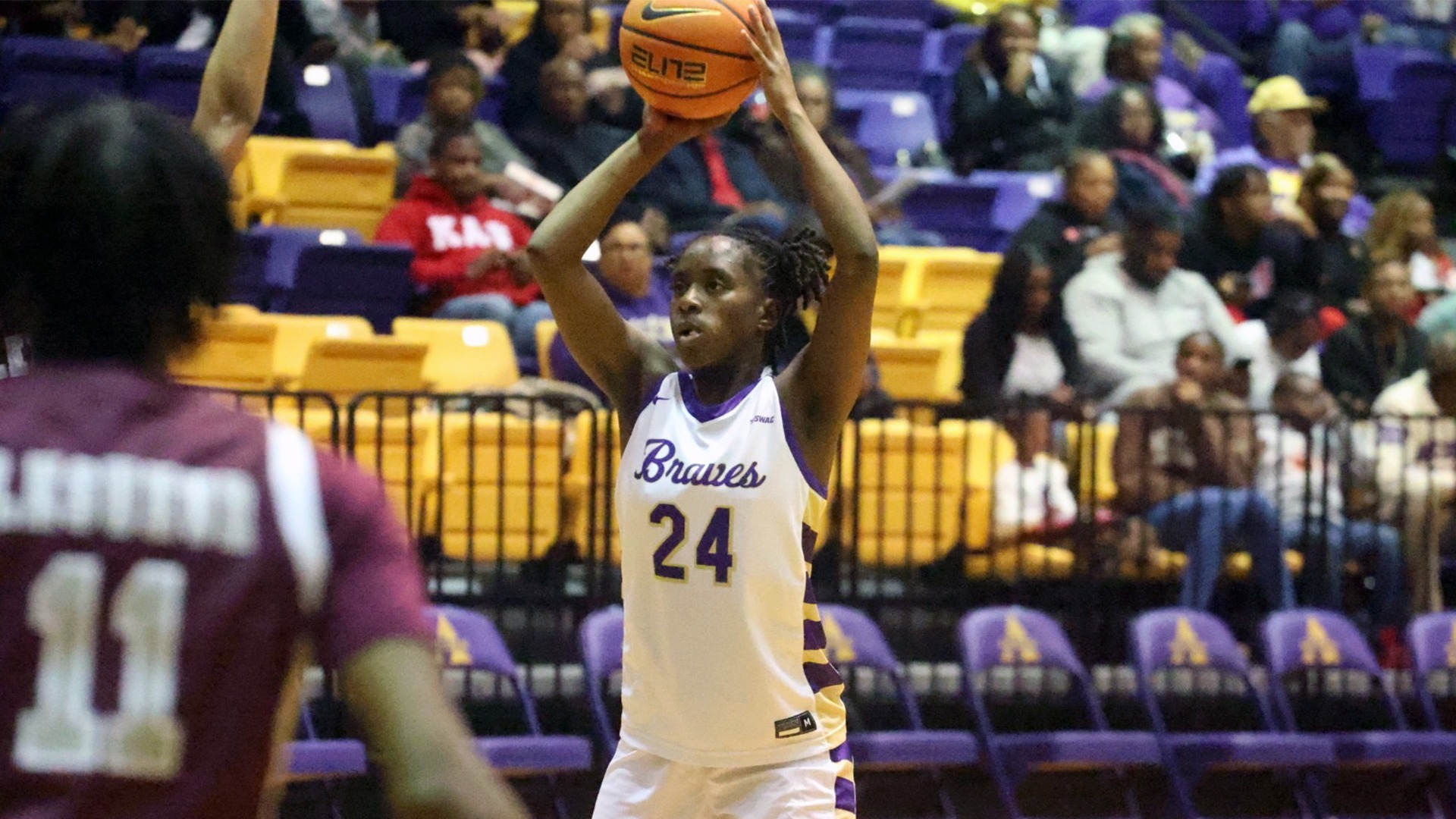 Kiarra Henderson vs. TXSO 2026