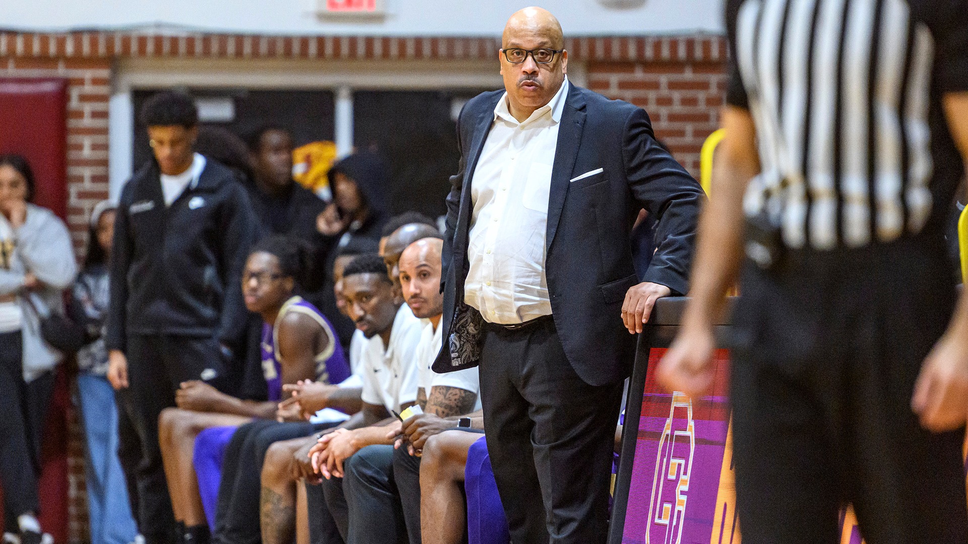 Jake Morton vs. Bethune-Cookman in Daytona Beach 2026