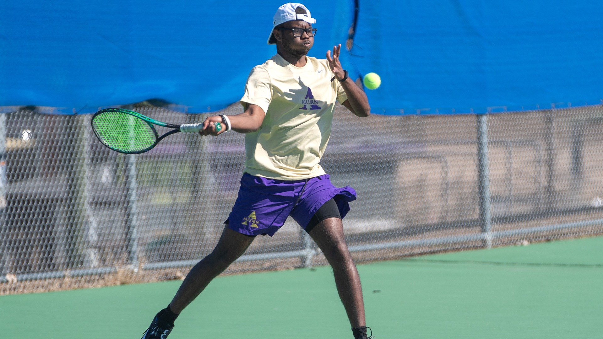 Jeremiah Jones Action vs. MGCCC 2026
