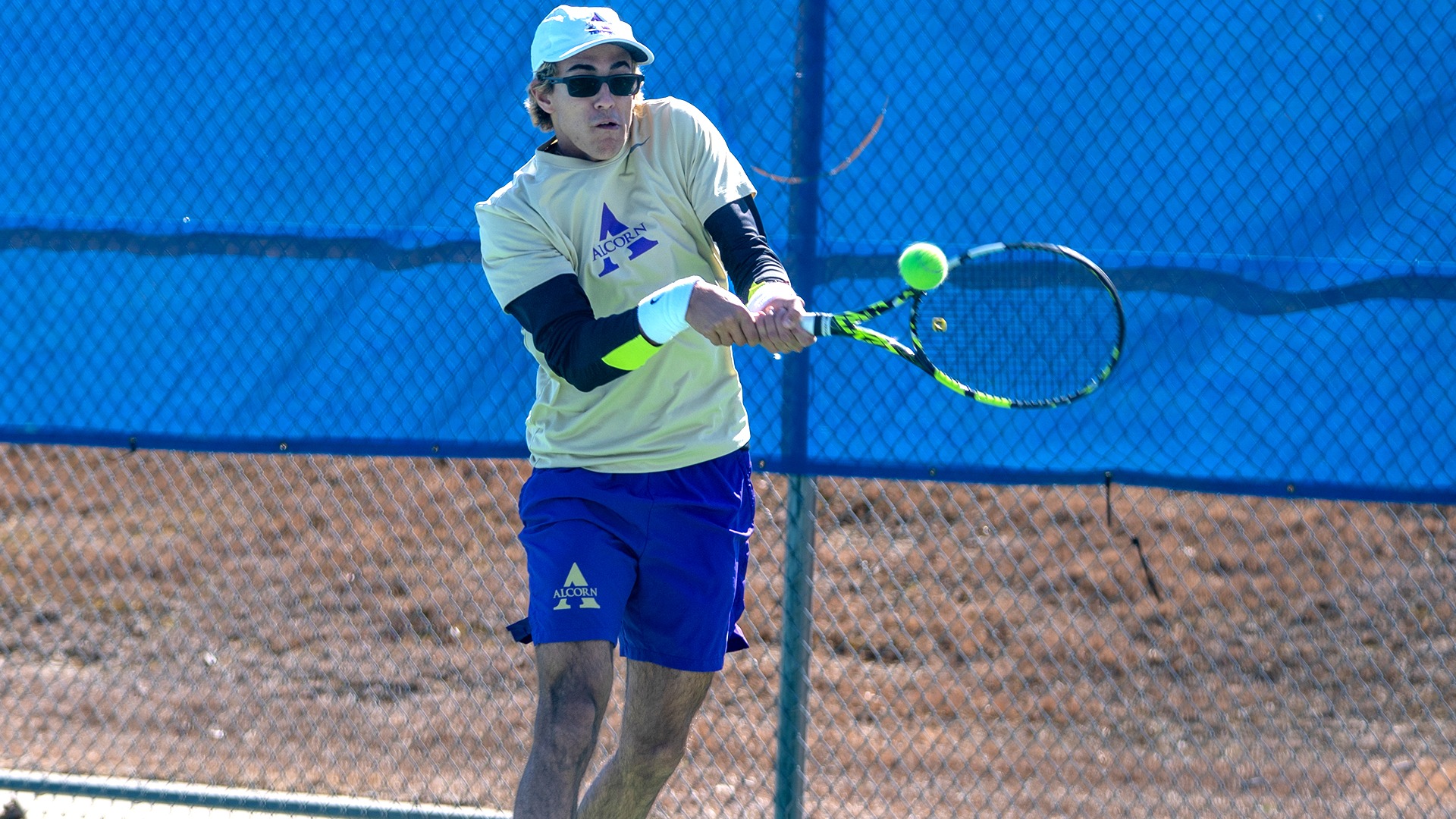 Men's Tennis Individual Swing 2026