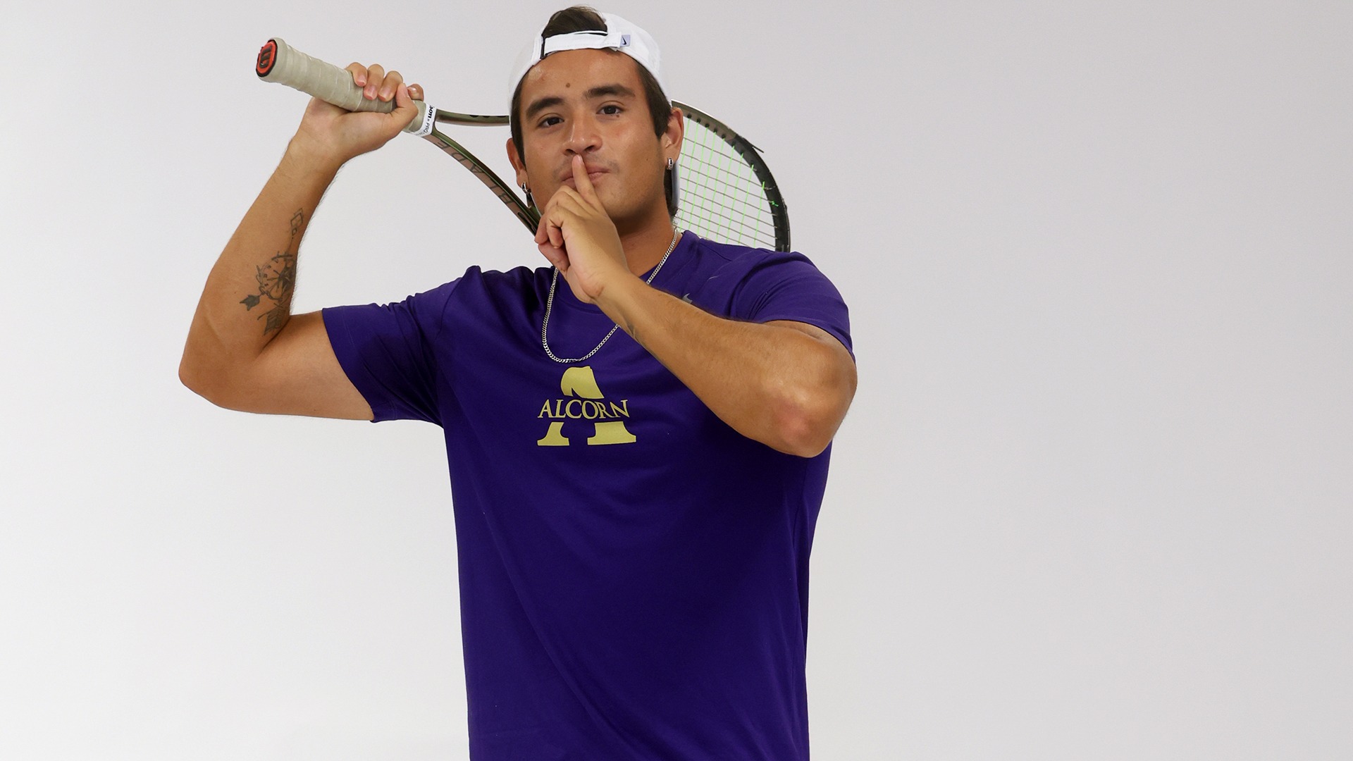 Fabian Juarez Marketing Photo 2026