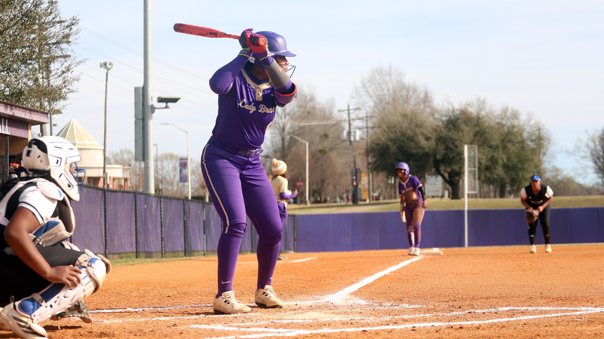 Softball Home and Third Scenic 2026