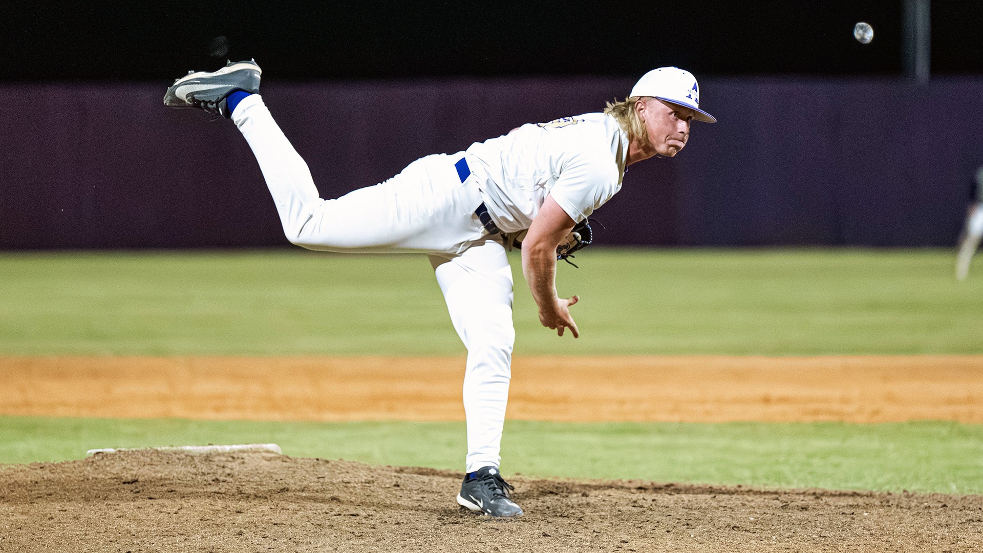 Bullpen Pitching vs BCU Night 2026
