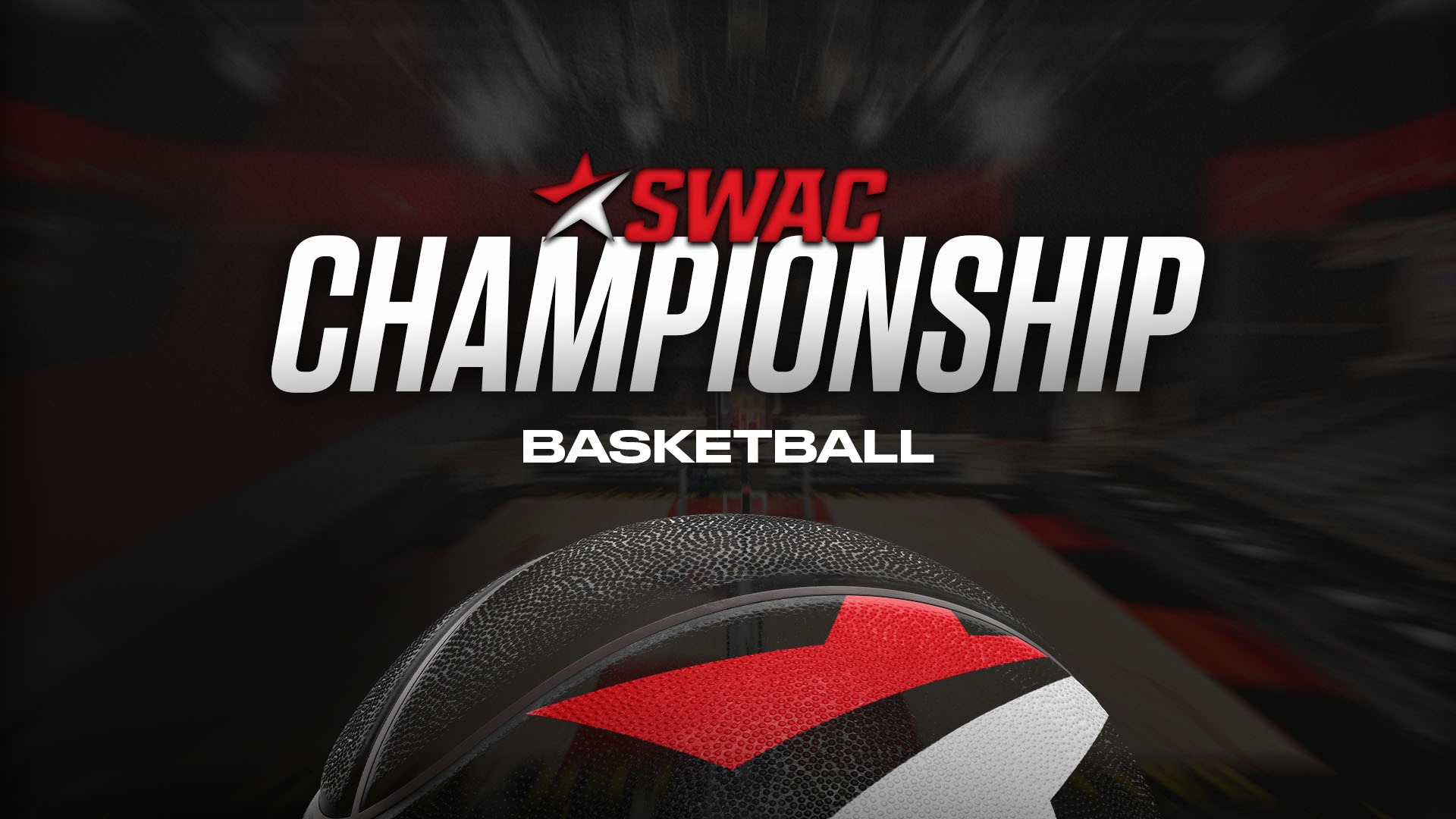 SWAC Basketball General Graphic