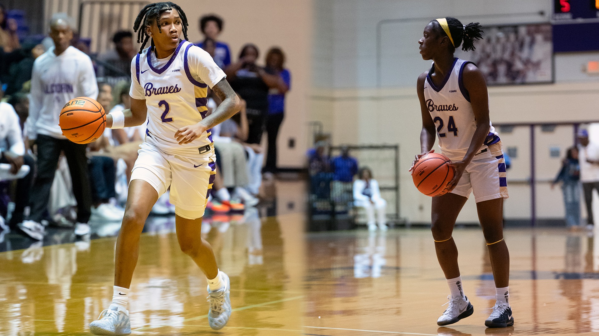 Cheatham and Henderson HBCU All-Star Dream 2026