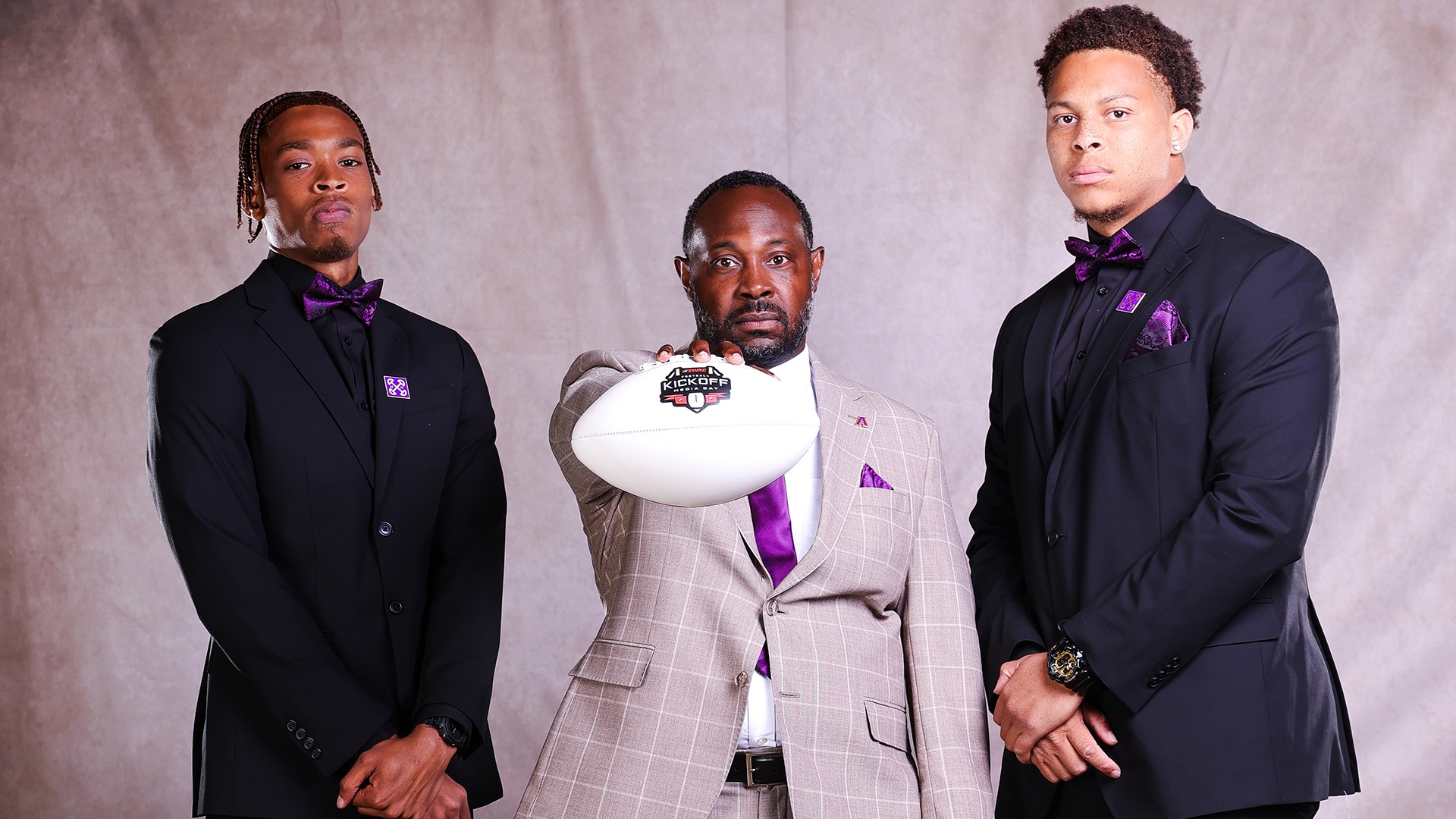 SWAC Media Day FB Promos 2026