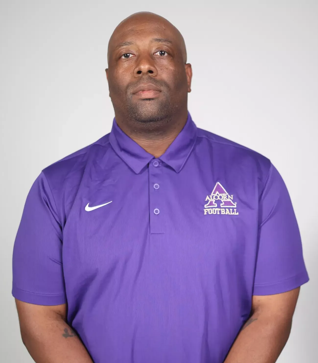 Cadron Davis Headshot