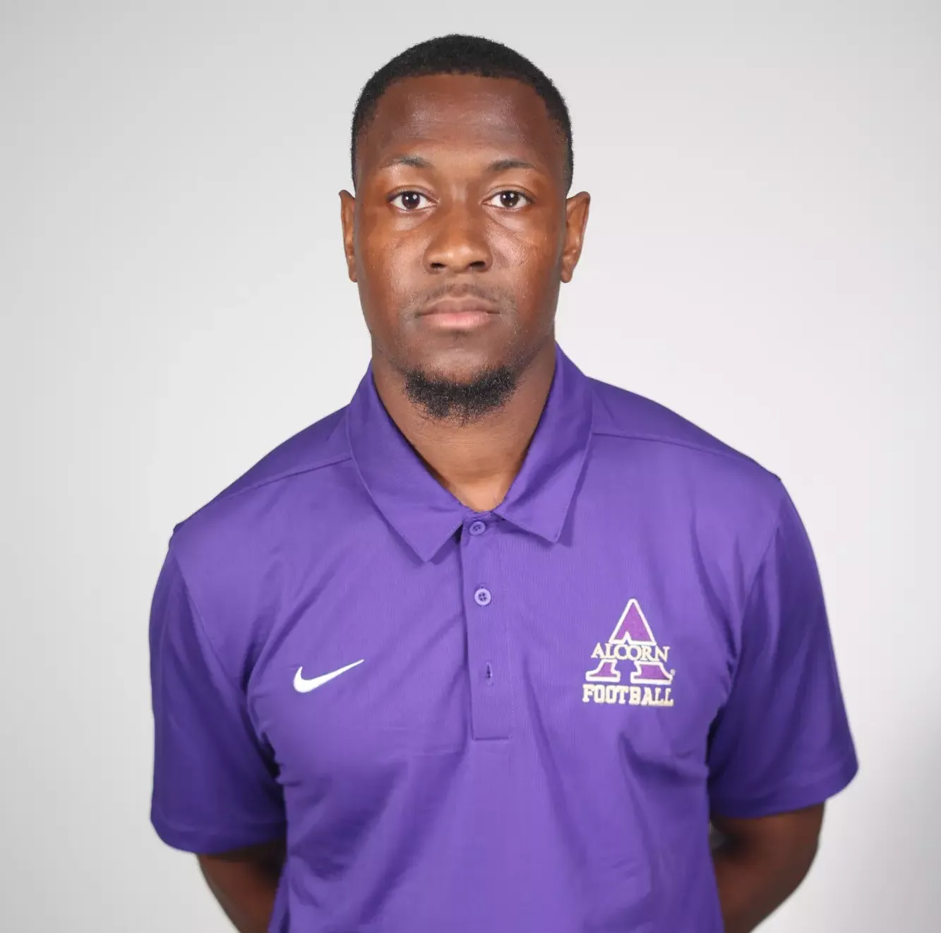 Semaj Mitchell Headshpt