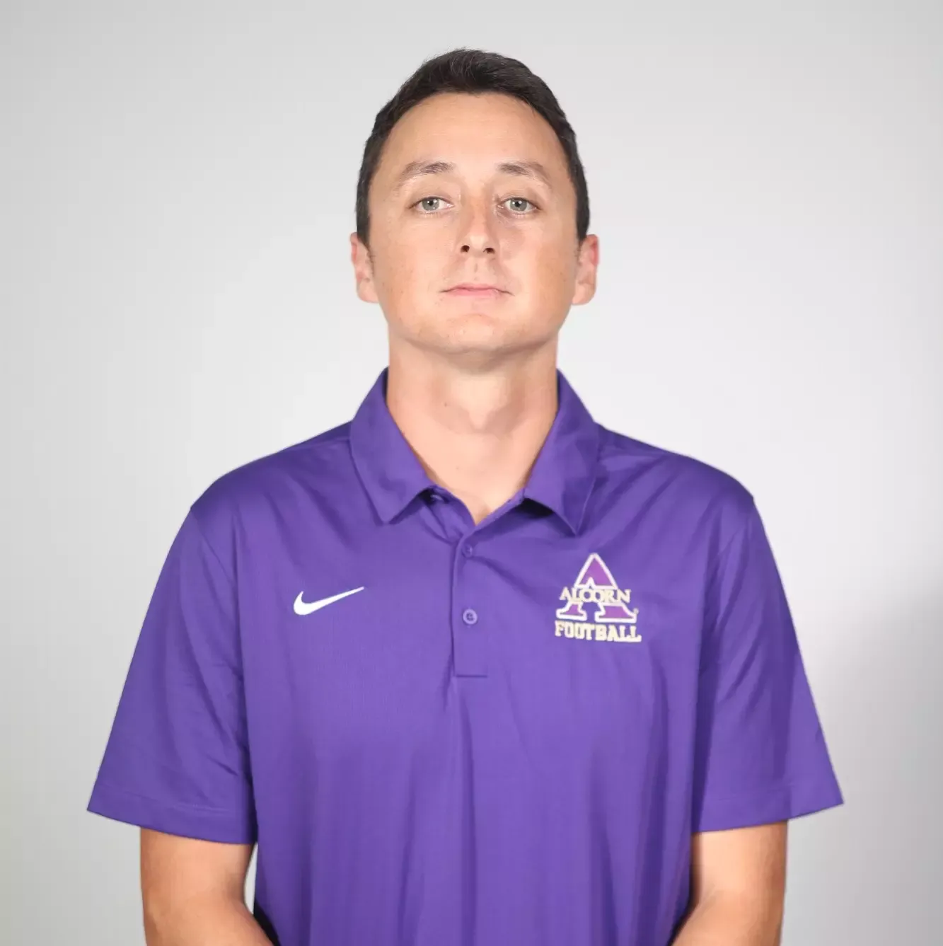 Aaron Anguiano Headshot
