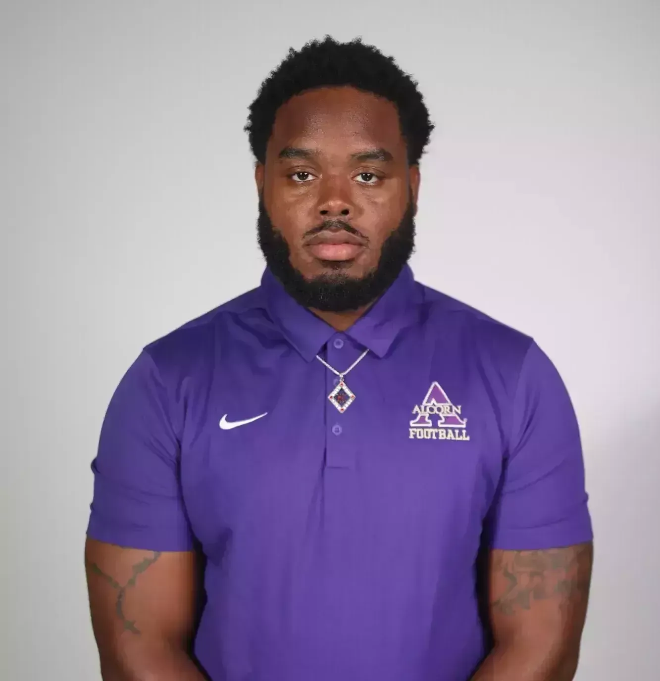 Stephen Houston Headshot