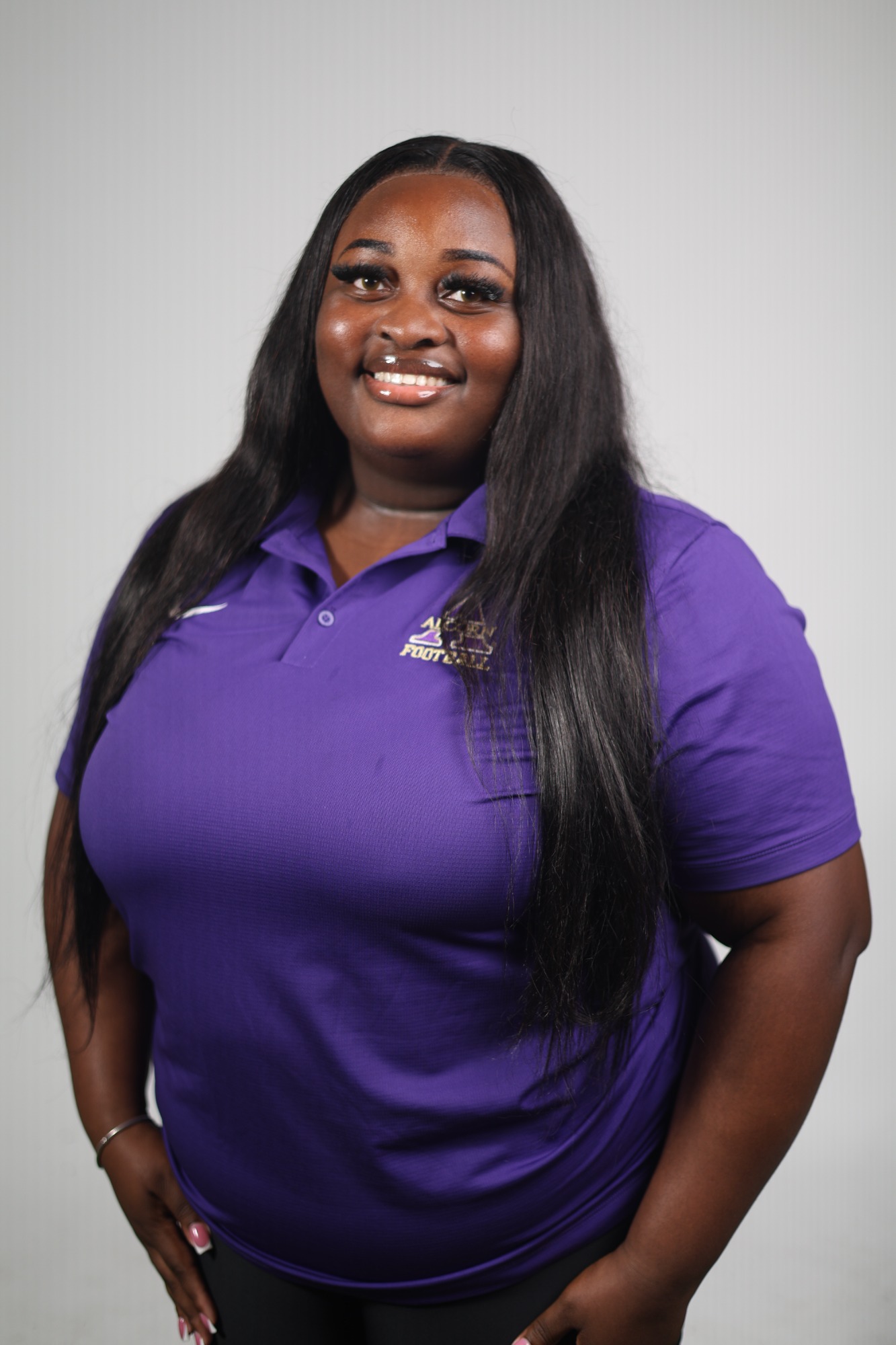 Jo'Wani Jones Headshot