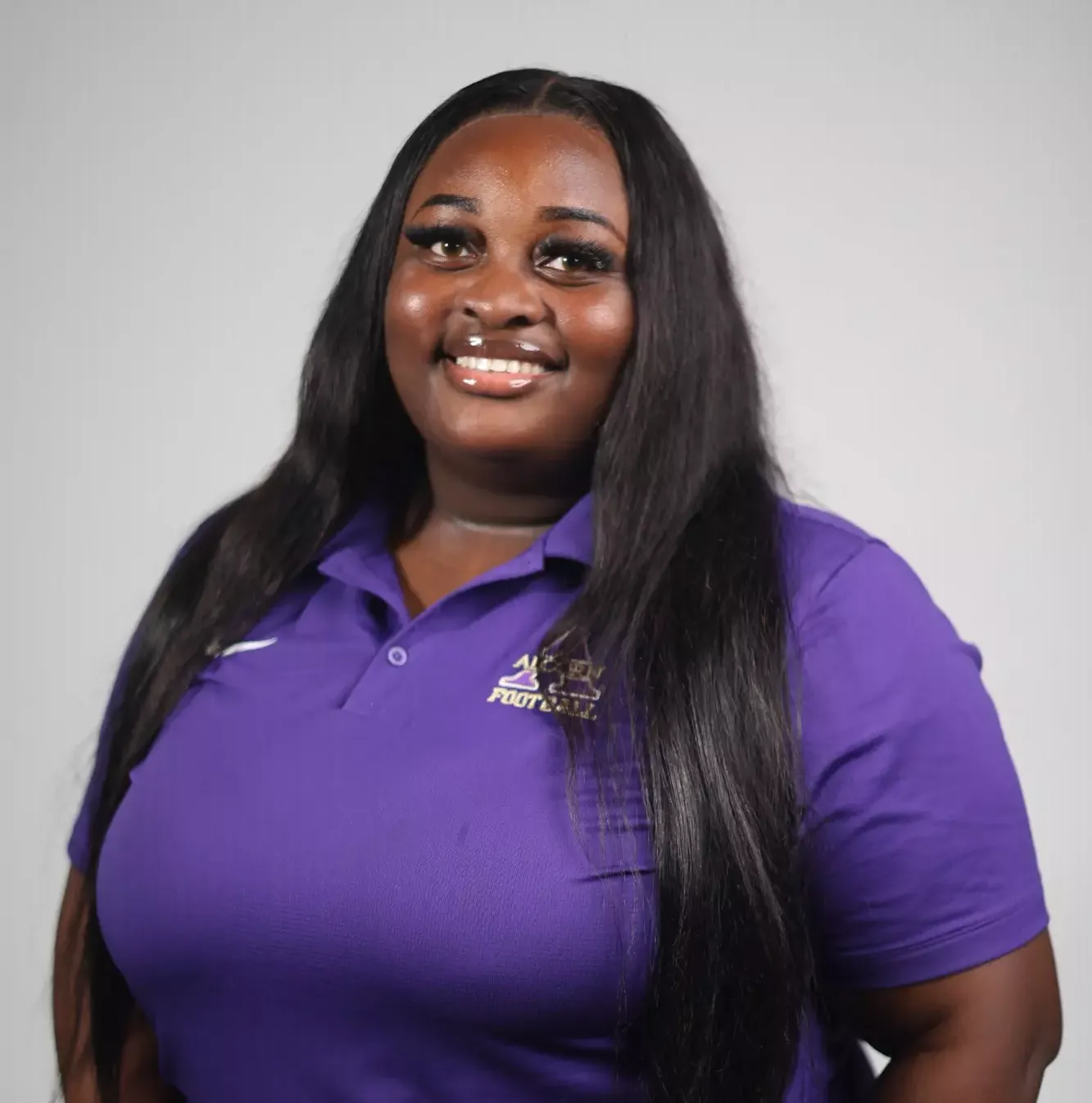Jo'Wani Jones Headshot