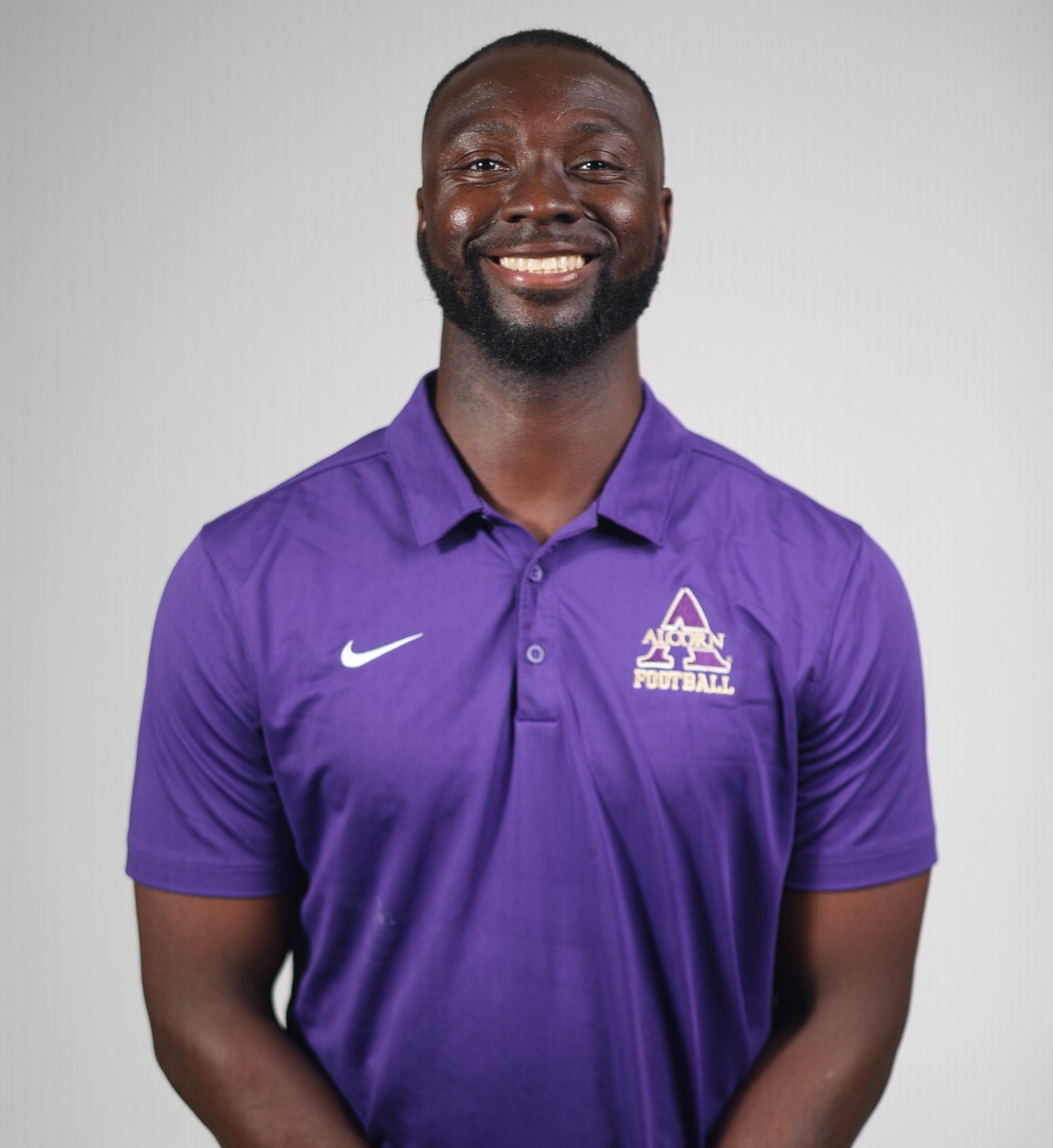 Bryant Lavender Headshot