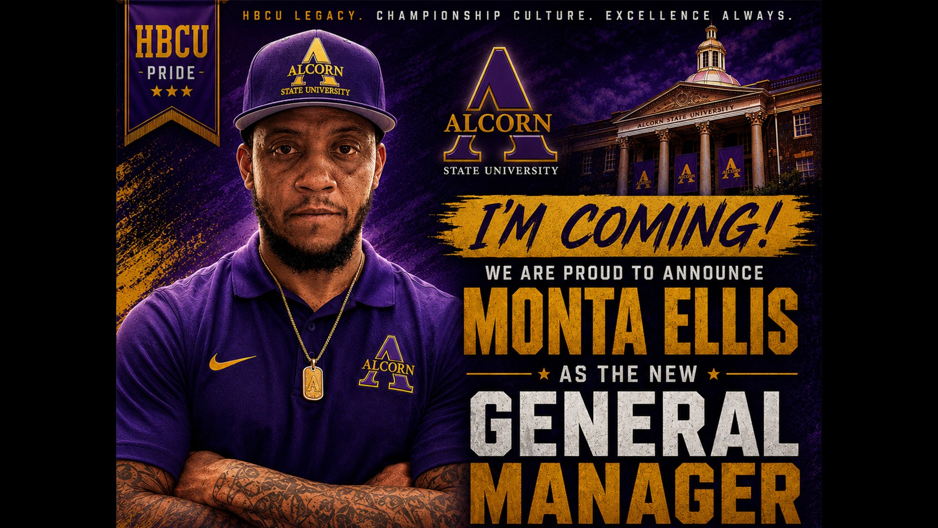 Monta Ellis Graphic Hiring 2026