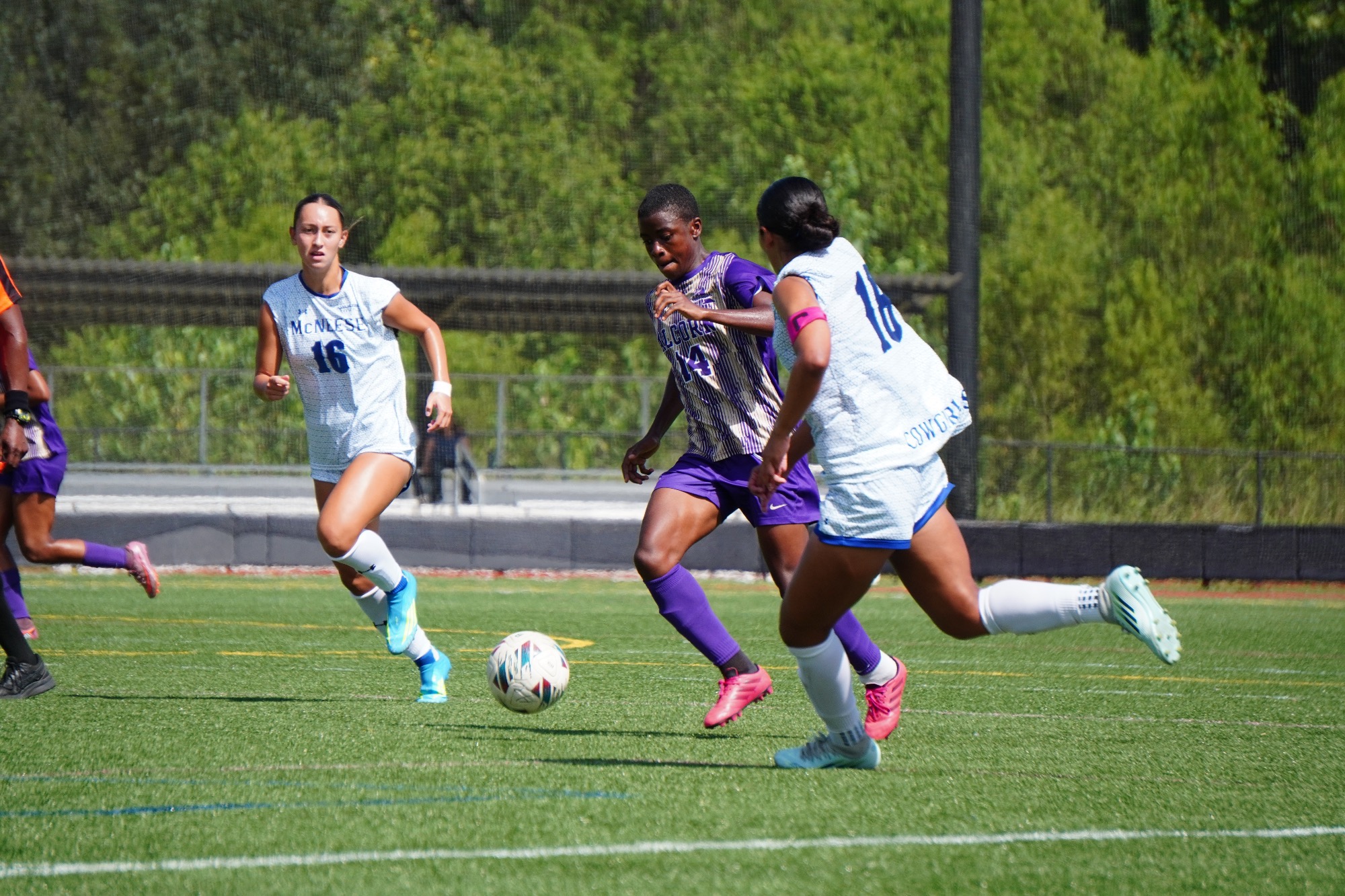 Soccer