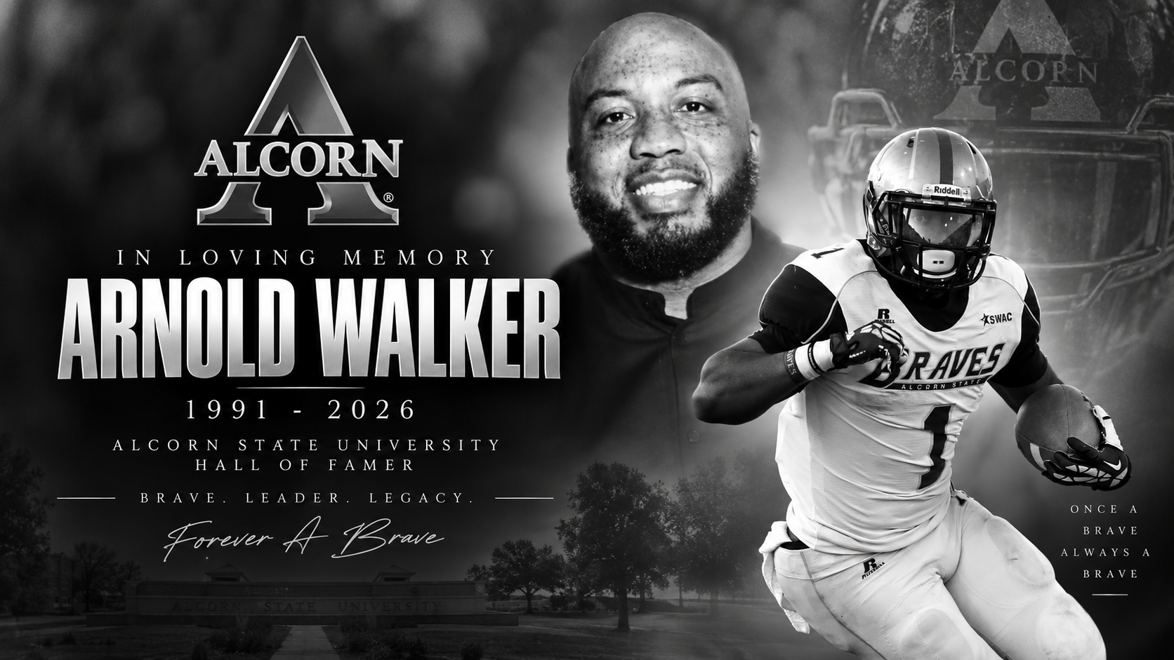 Arnold Walker