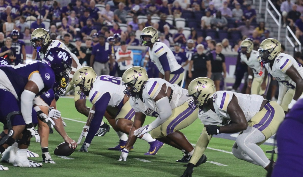 Alcorn vs. North Alabama