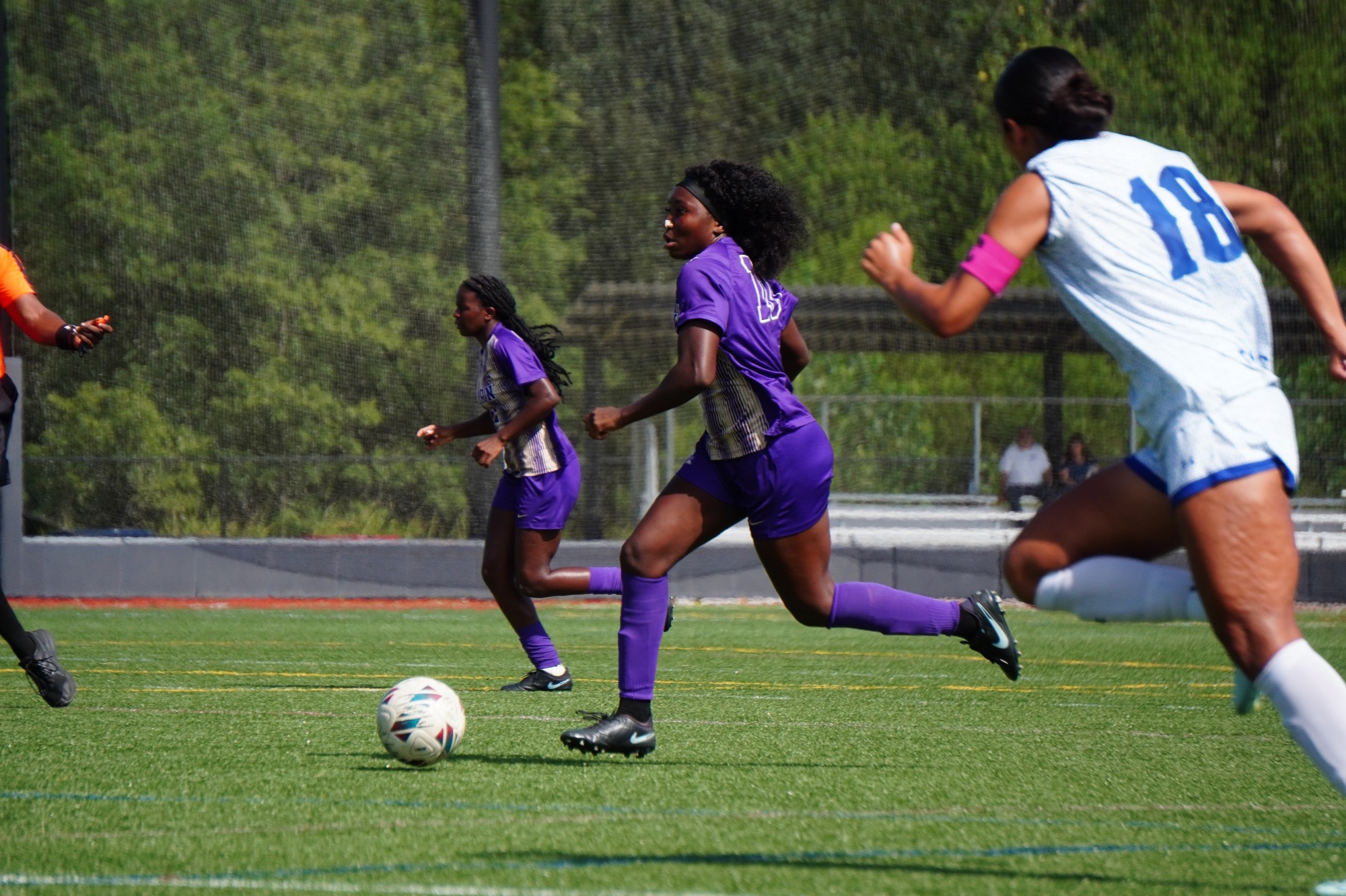 WSOCCER