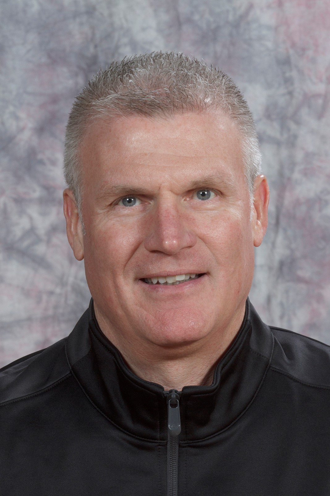 Jay Murphy headshot