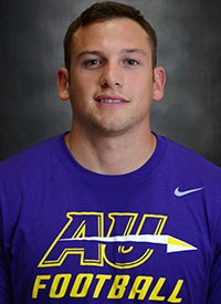 Austin Dwyer