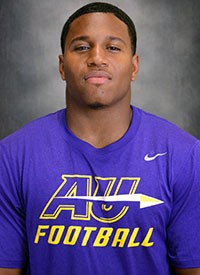 Sejii Hinton