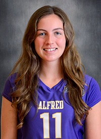 Maddison VanEtten