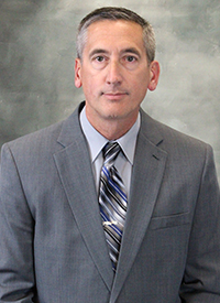 Mark Corso