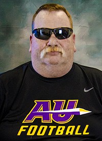 Bob Margeson