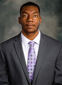 Terel Marshburn