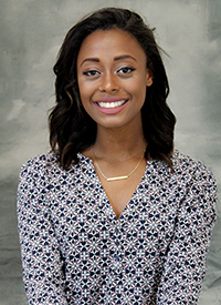 Keturah Gordon