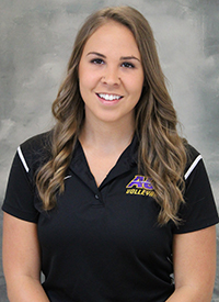 Kelsea Healis