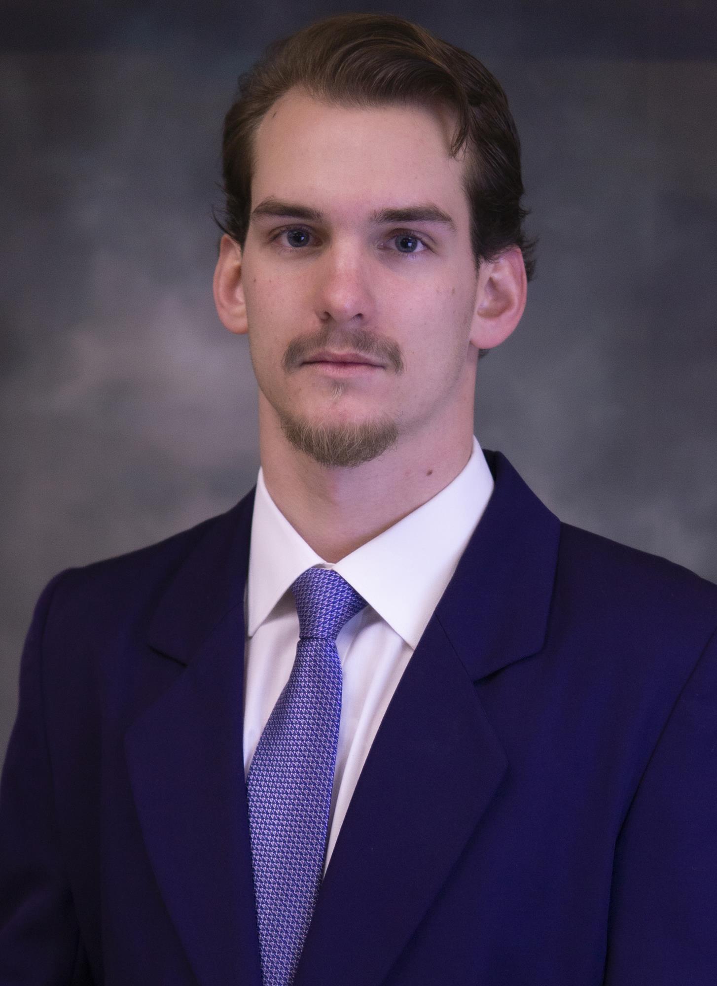 Rion Davidson