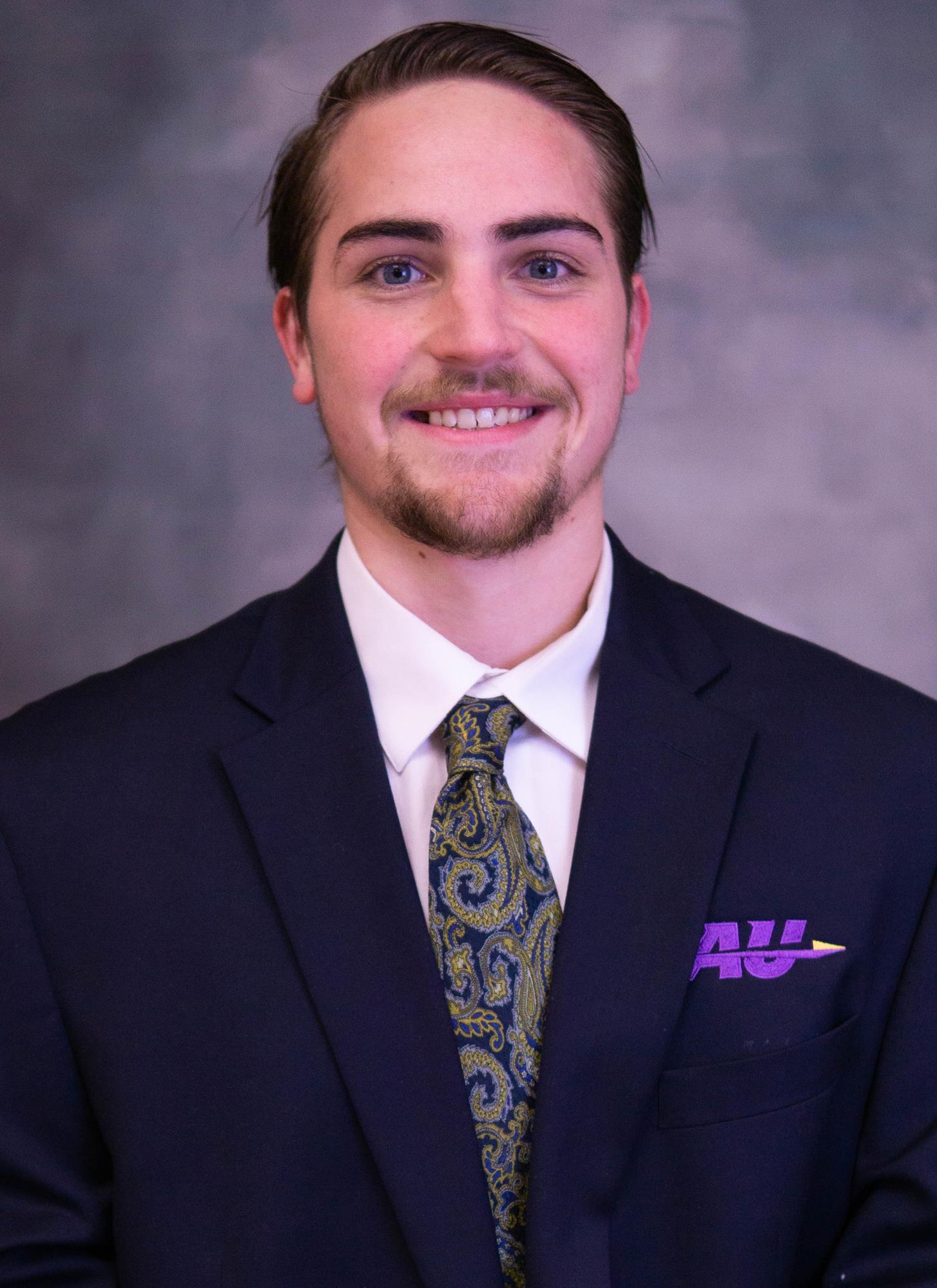Gage Ponsetti