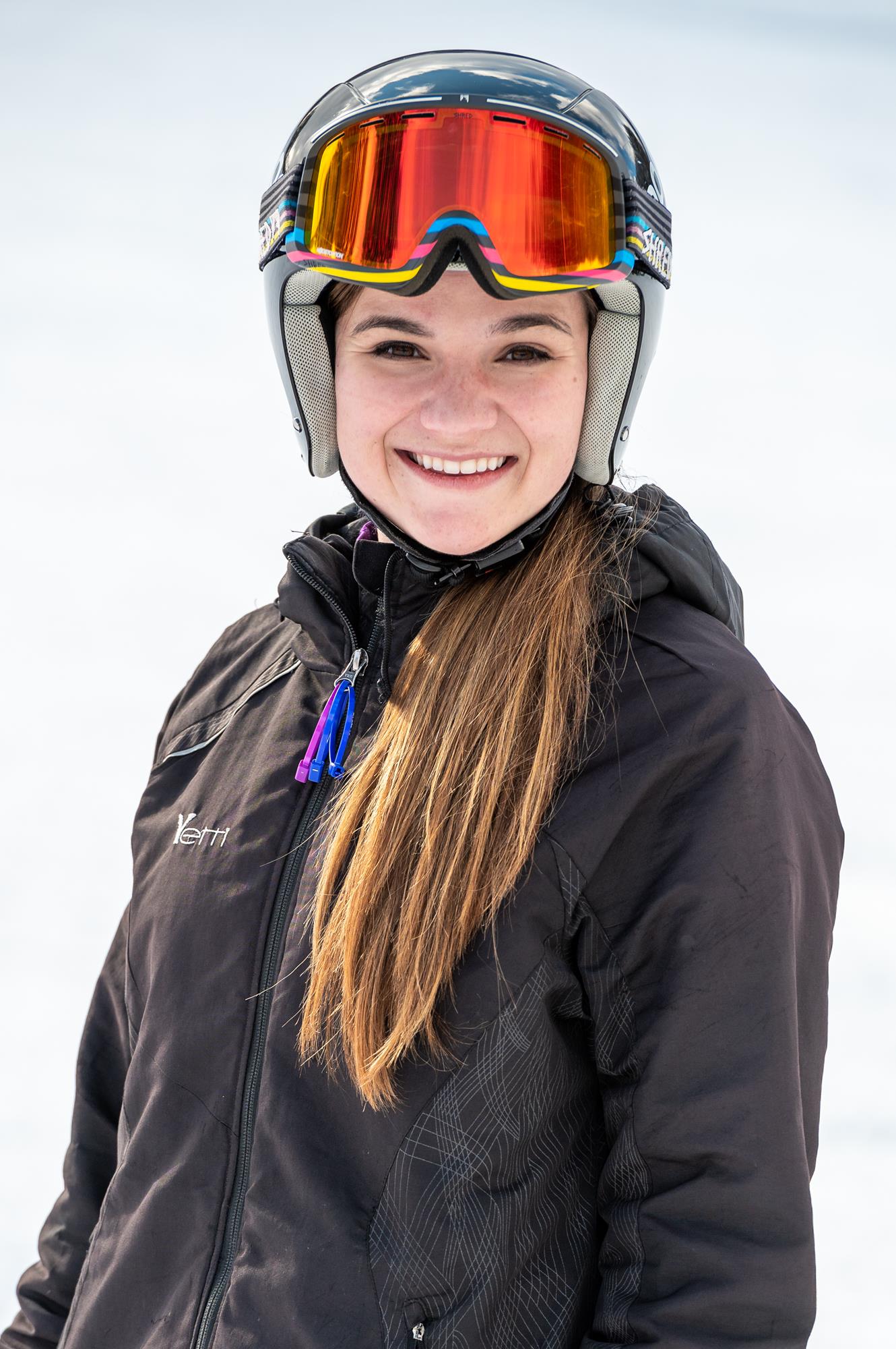 Abigail Wallisch