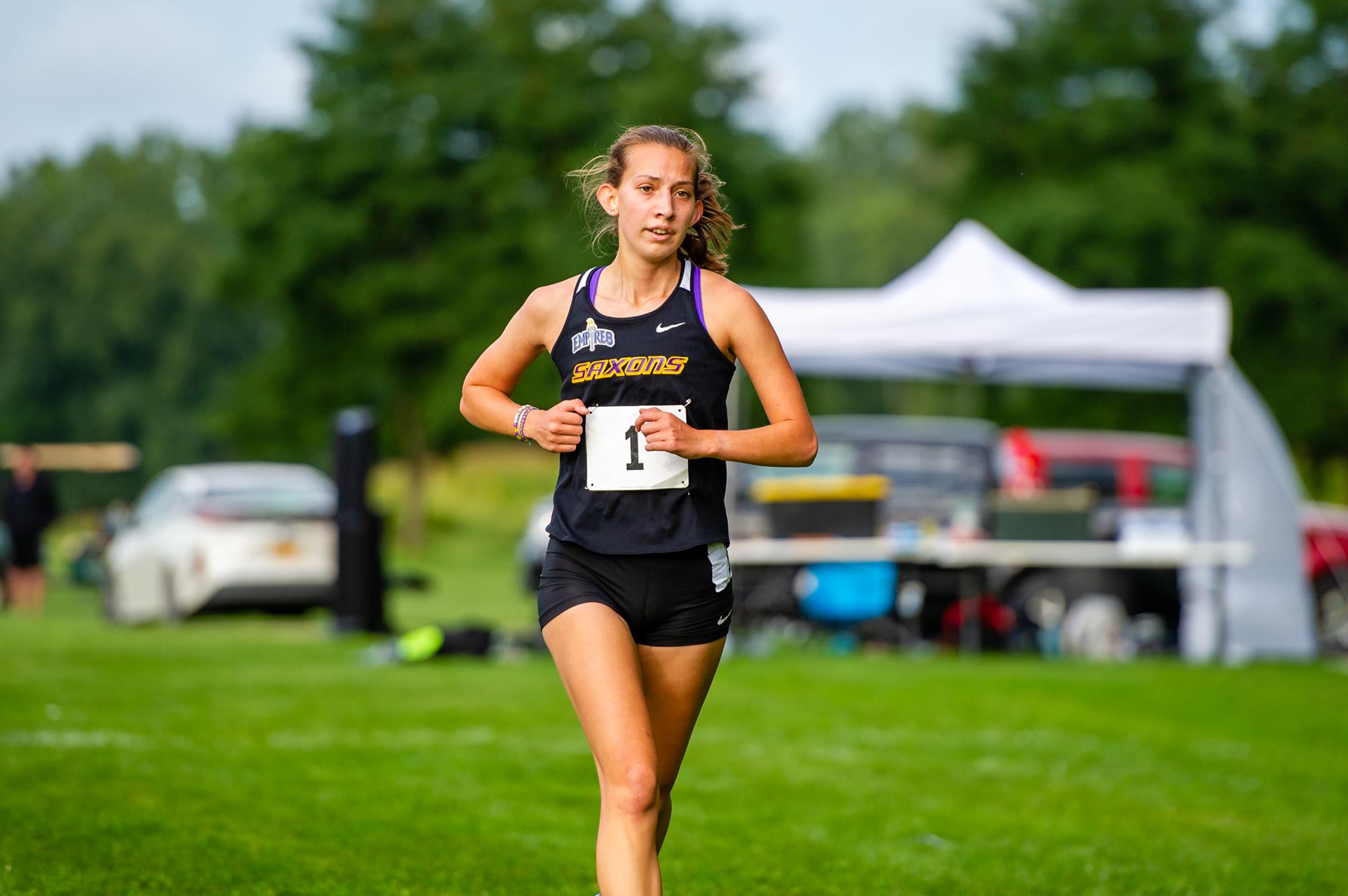 Brothers Women's Cross Country Alfred University Athletics
