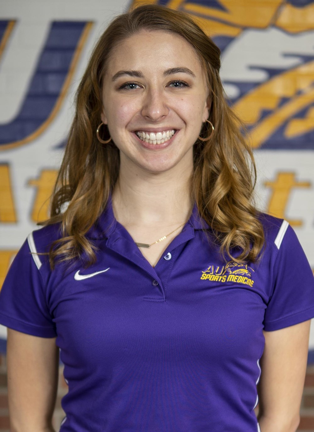 Kjersten McKinniss