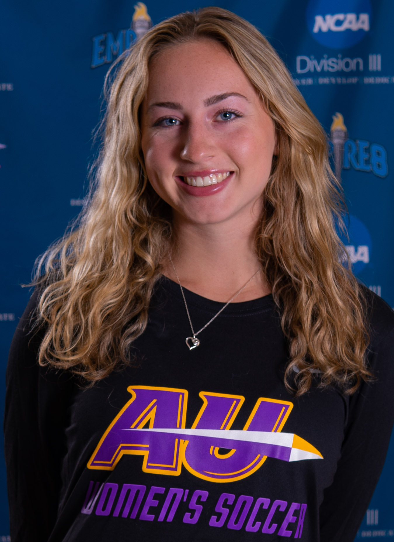 Abby Wilson