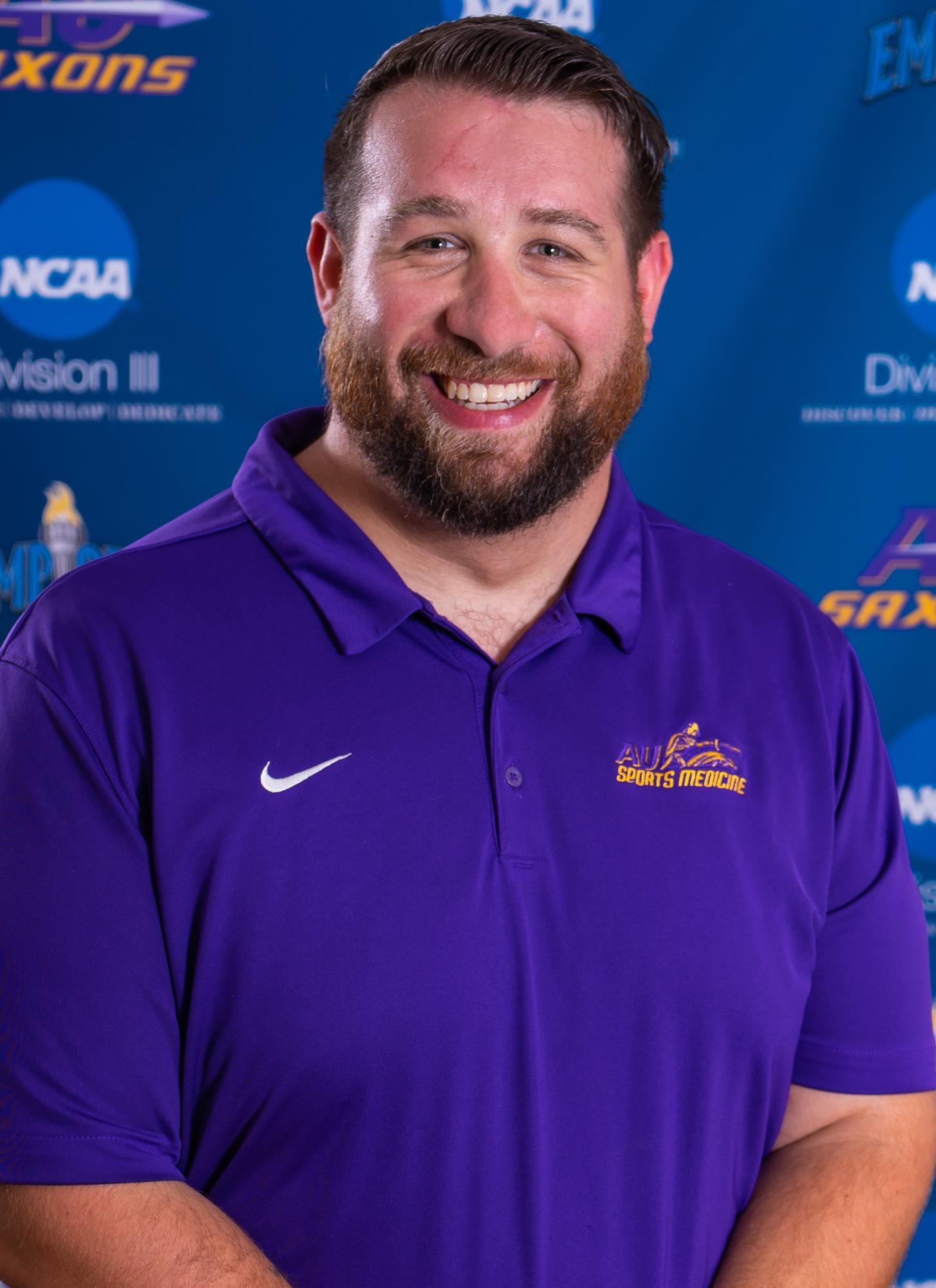 Ronald Demchak