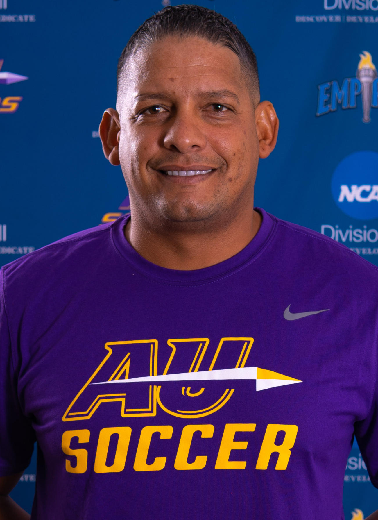 Ray Martinez