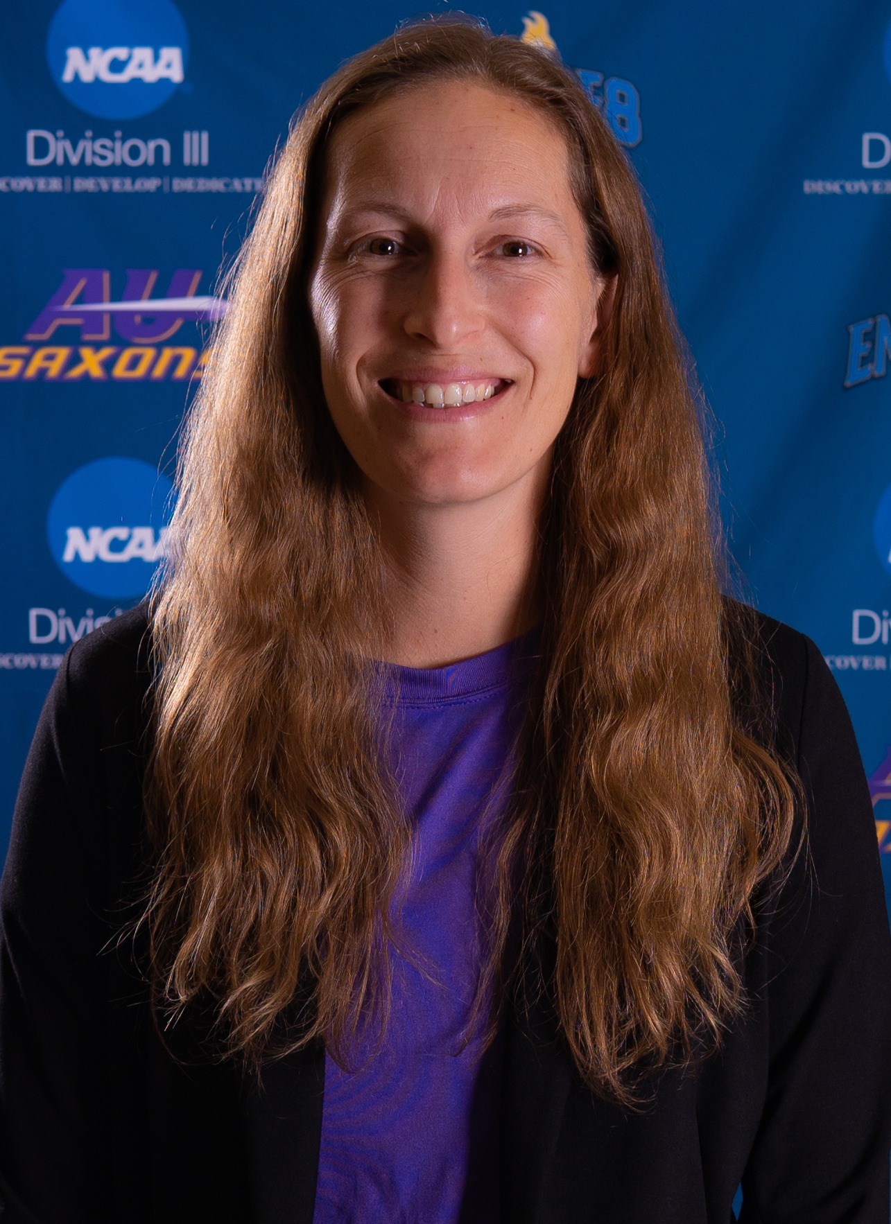 Dr. Nicole Bernsen