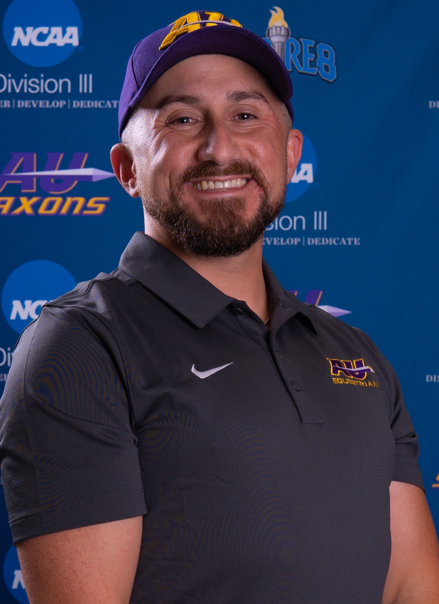 Adam D'Agostino