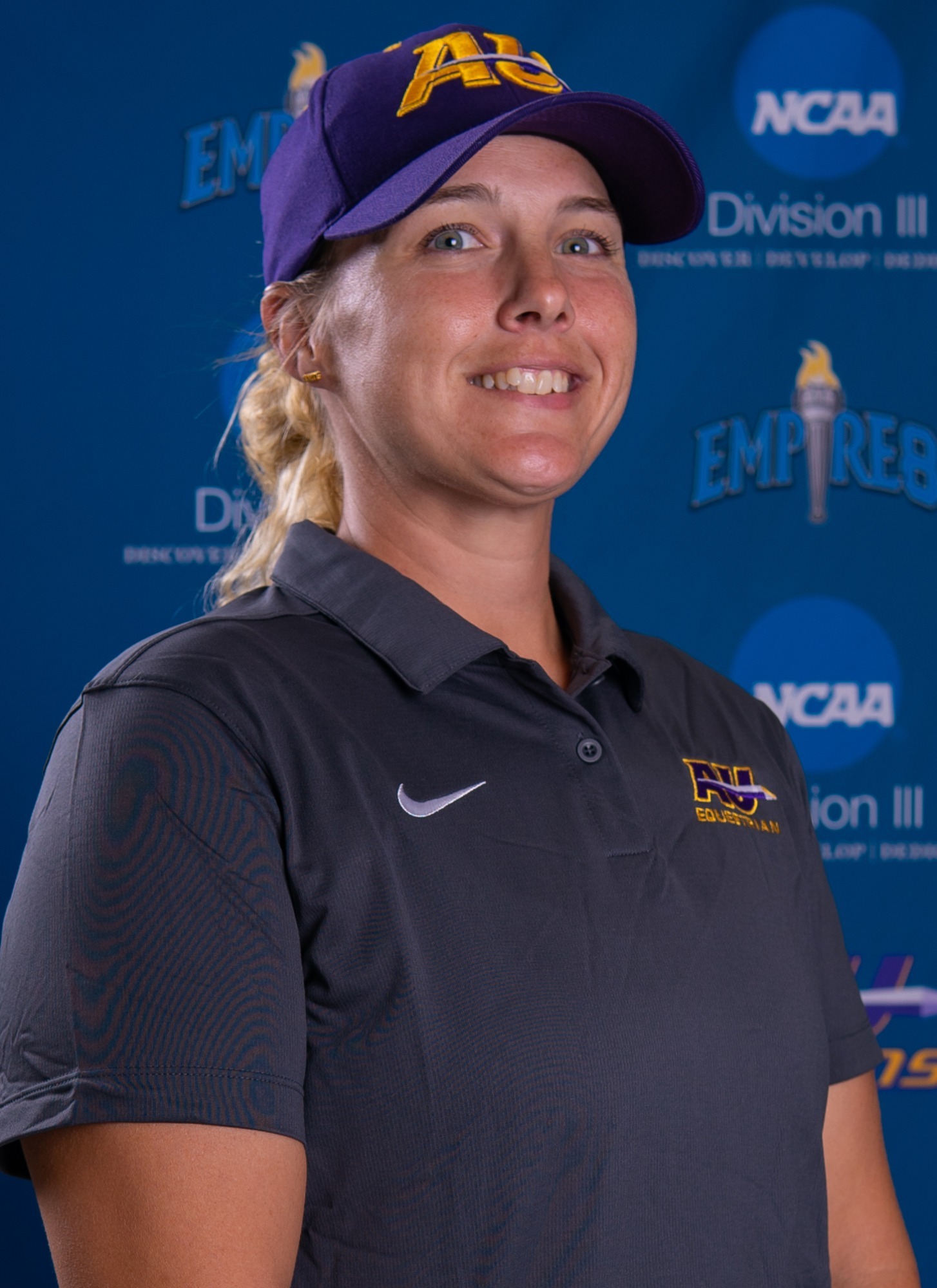 Ashley Wyant
