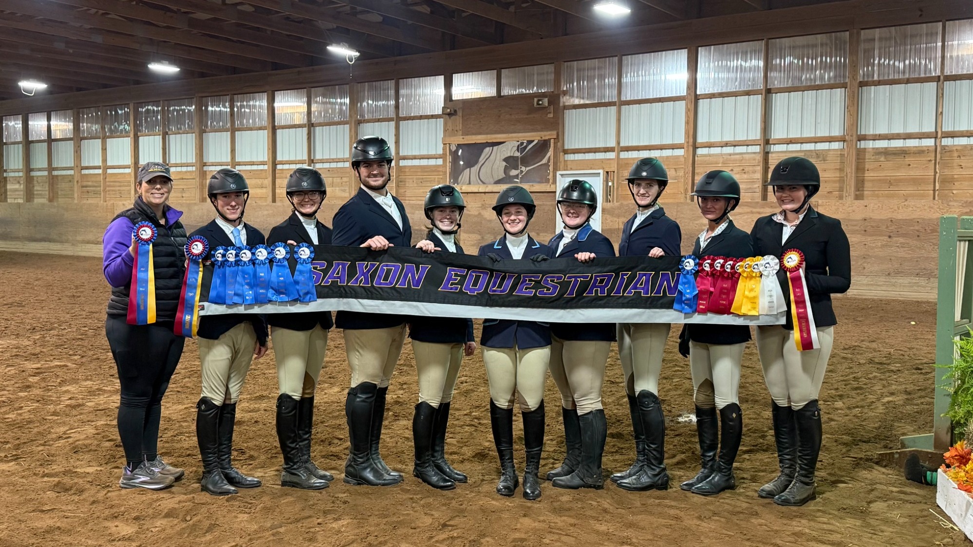 2025-26 HUNT Day One RIT